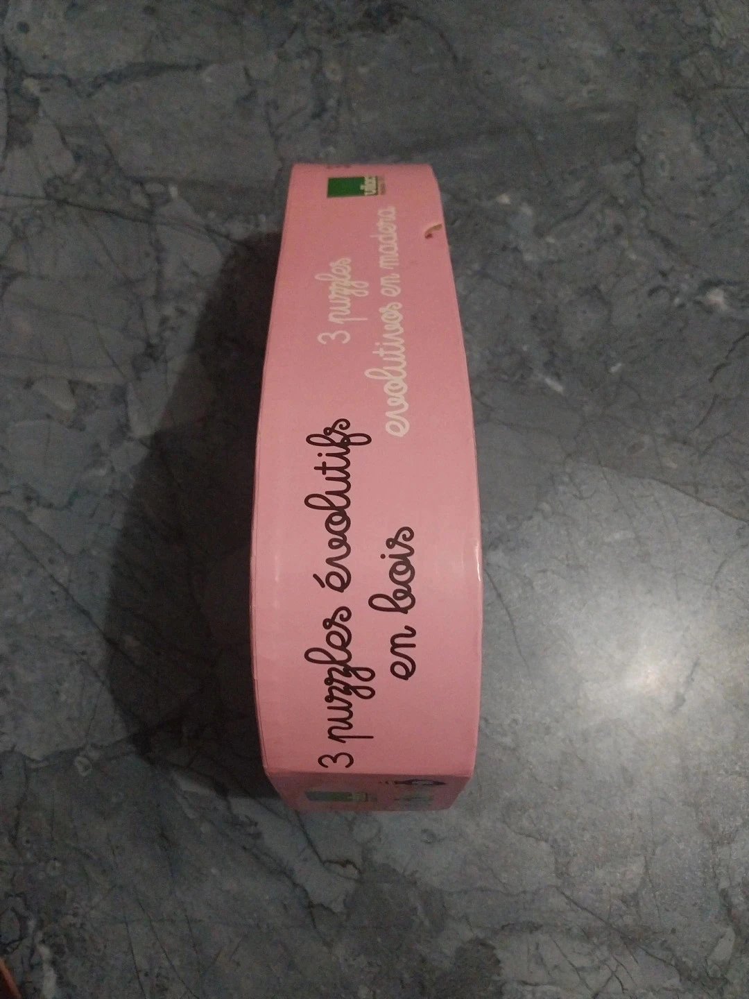 Quebra-cabeça 3 anos – photo 5